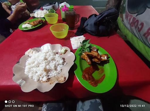 PECEL AYAM PAKDE