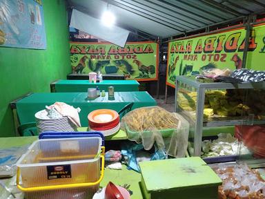 PECEL LELE ADIBA RAYA