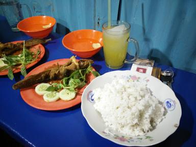 PECEL LELE CAK HARI