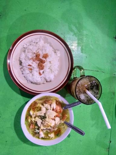 PECEL LELE MAS GENDUT