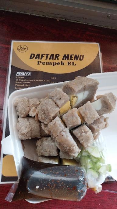 PEMPEK EL BUKIT TIARA