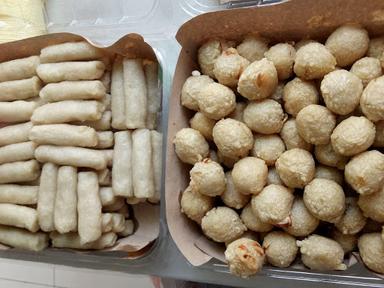 PEMPEK MINGHOO