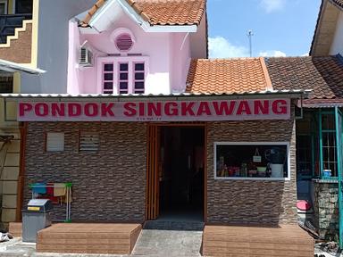 PONDOK SINGKAWANG NASI CAMPUR