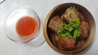 RADJA DIMSUM, CIKUPA