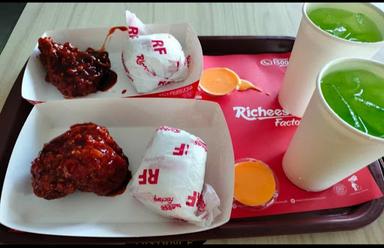 RICHEESE FACTORY CIFFEST