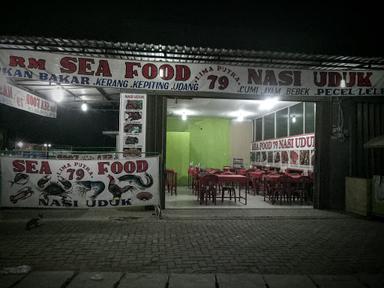 RM. SEAFOOD 79 LIMA PUTRA