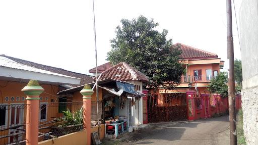 RUMAH MAKAN BATAS MULYA