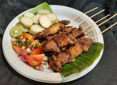 SATE MARANGGI MAK IGUN KHAS PURWAKARTA