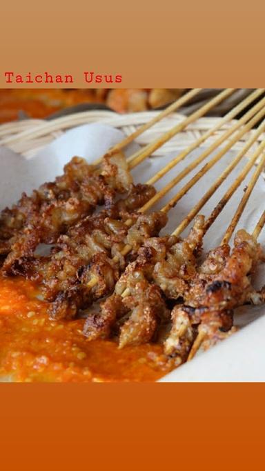 SATE TAICHAN BAKAR RA CITRA RAYA