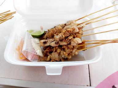 SATE TAICHAN FIDAM