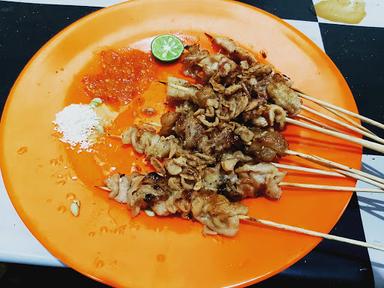 SATE TAICHAN FIDAM