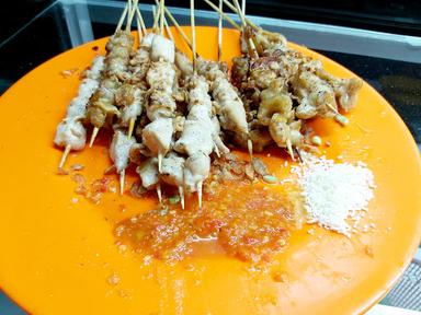 SATE TAICHAN FIDAM