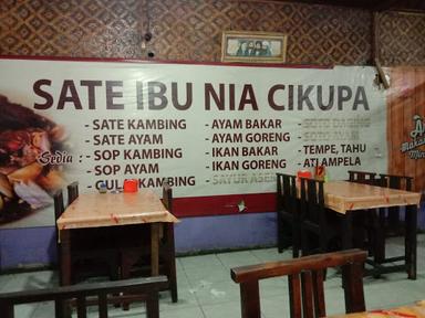 SATE TEGAL IBU NIA