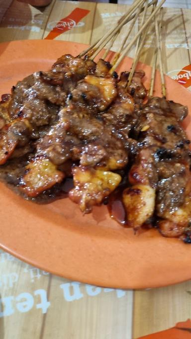 SATE TEGAL IBU NIA