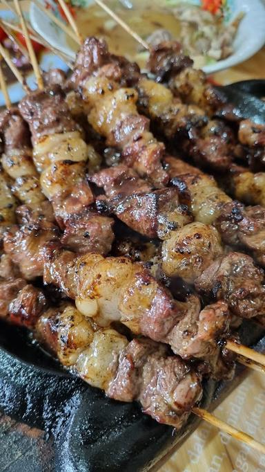 SATE TEGAL IBU NIA