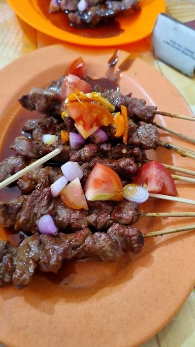 SATE TEGAL IBU NIA