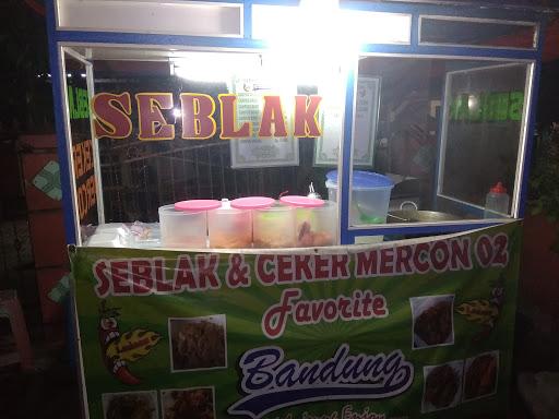 SEBLAK FAVORIT BANDUNG 2