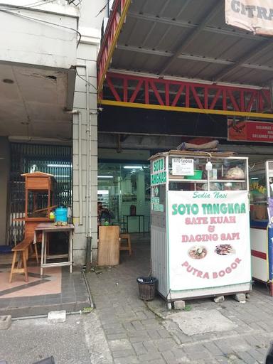 SOTO TANGKAR PUTRA BOGOR