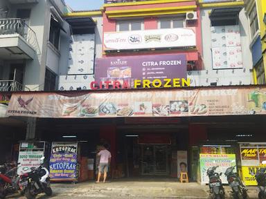 SOTO TANGKAR PUTRA BOGOR