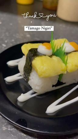 Photo's Sushi Anbi Ecoplaza