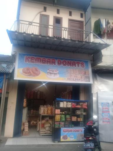 TOKO KEMBAR DONAT