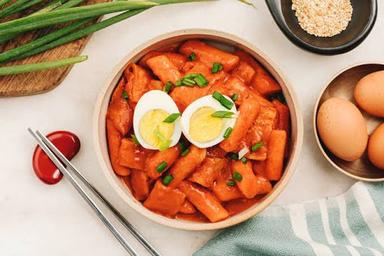 TTEOKBOKKI ORIGINAL KOREAN