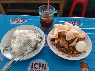 WARUNG GADO GADO CIKUPAMAS