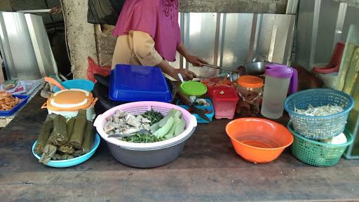 WARUNG GADO GADO LONTONG