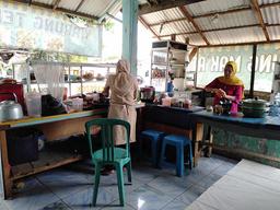 Photo's Warung Gado-Gado Teh Ida