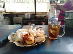 Photo's Warung Gado-Gado Teh Ida