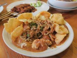 Photo's Warung Gado-Gado Teh Ida