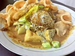 Photo's Warung Gado-Gado Teh Ida