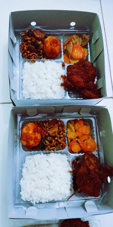 WARUNG NASI SUNDA BERKAH