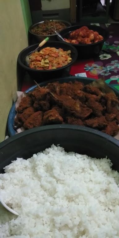 WARUNG NASI SUNDA BERKAH