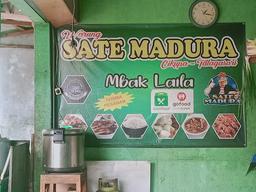 Photo's Warung Sate Madura Mbak Laila