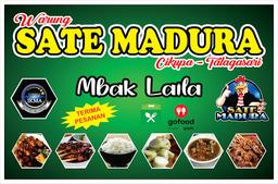 Photo's Warung Sate Madura Mbak Laila