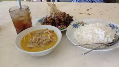 WARUNG SATE SOLO PAK ARIS