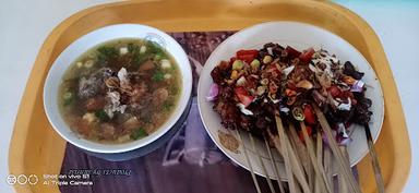 WARUNG SATE TONGSENG PAK MIN