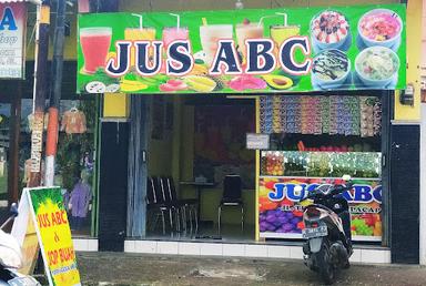 JUS ABC TENDEAN