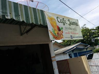 CAFE JAMU