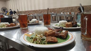 AYAM PENYET SURABAYA CILACAP