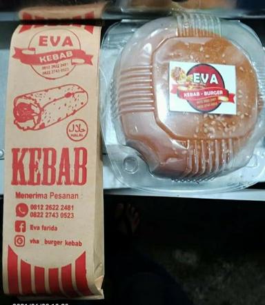 EVA BURGER&KEBAB