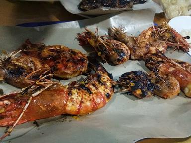 IKAN BAKAR NEW 70