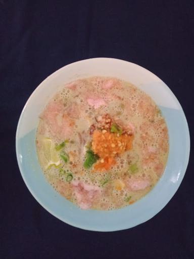 KEDAI SOTO BUDHE