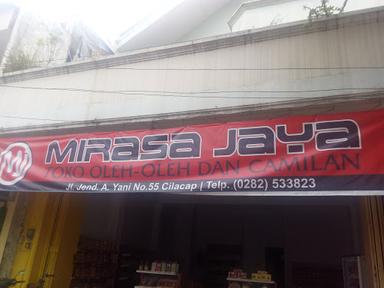 MIRASA JAYA