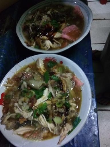 SOTO BU BAWUK