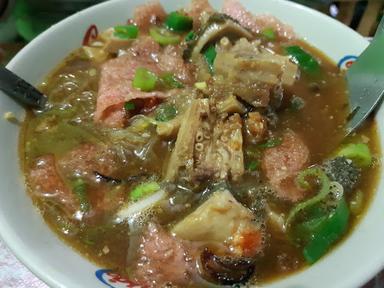 SOTO BU BAWUK