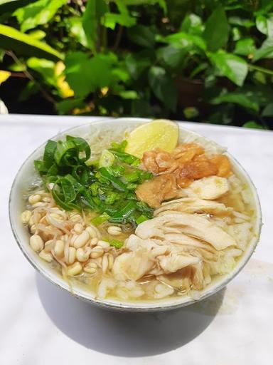 SOTO SEMARANG TANJUNG