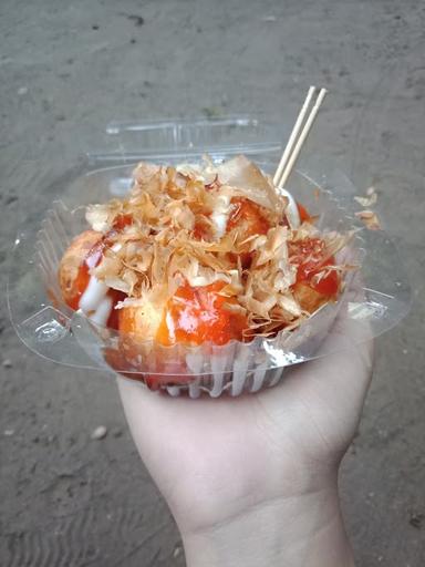 TAKOYAKI