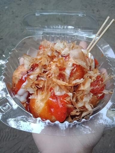 TAKOYAKI